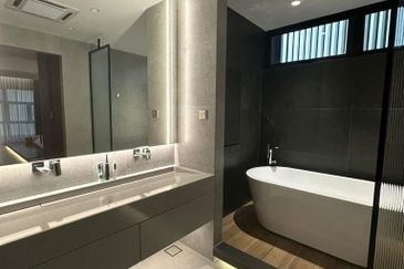 Dalia Residences @ Tropicana Aman