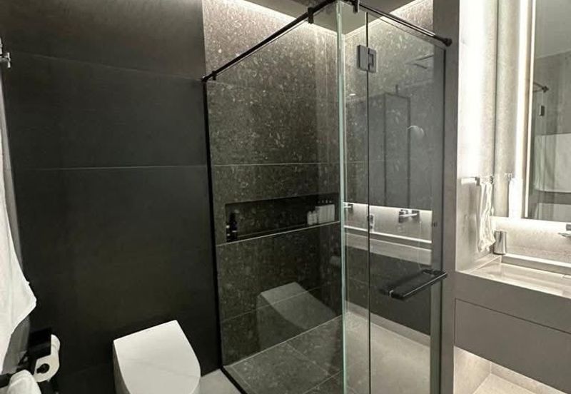 Dalia Residences @ Tropicana Aman