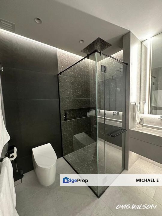 Dalia Residence Tropicana Aman Rimbayu Double Storey Bungalow Renovated Move In Condition, Selangor, Telok Panglima Garang