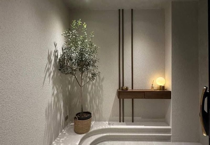 Dalia Residences @ Tropicana Aman