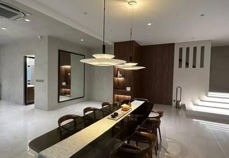 Dalia Residences @ Tropicana Aman