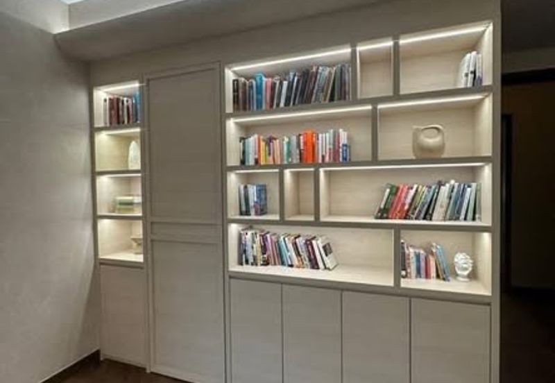 Dalia Residences @ Tropicana Aman