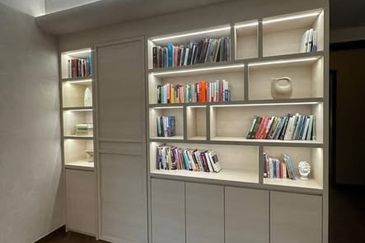 Dalia Residences @ Tropicana Aman