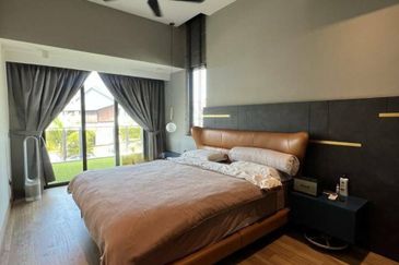 Periwinkle @ Bandar Rimbayu