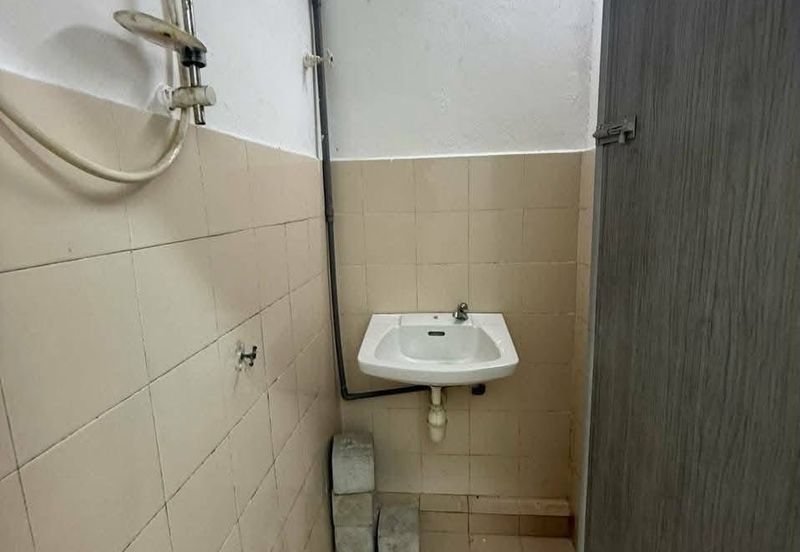 Bukit Tinggi 2 Apartment