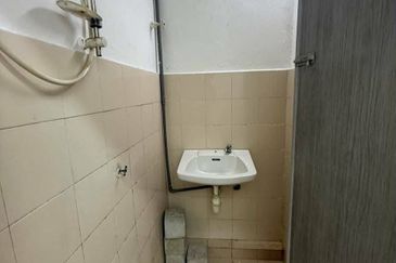 Bukit Tinggi 2 Apartment