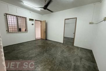 Bukit Tinggi 2 Apartment