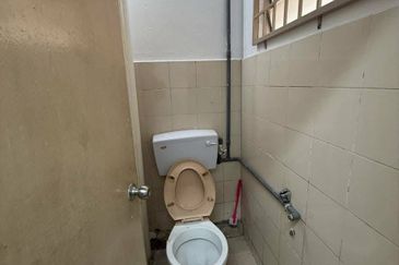 Bukit Tinggi 2 Apartment