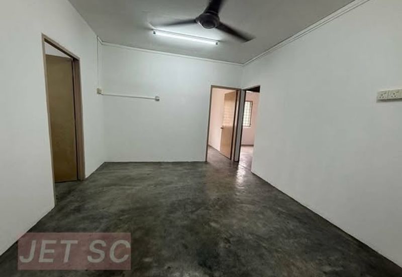 Bukit Tinggi 2 Apartment