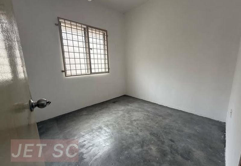 Bukit Tinggi 2 Apartment