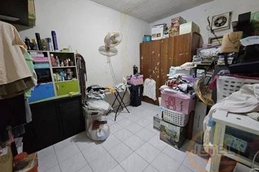 Taman Desawan, Klang