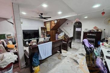 Taman Desawan, Klang