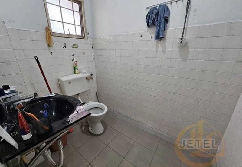 Taman Desawan, Klang