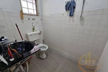 Taman Desawan, Klang