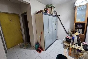 Taman Desawan, Klang