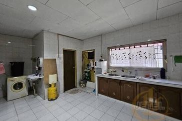 Taman Desawan, Klang