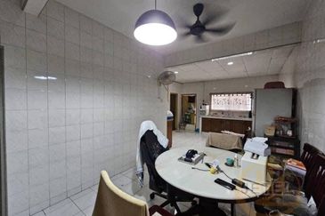 Taman Desawan, Klang