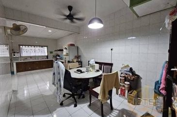 Taman Desawan, Klang