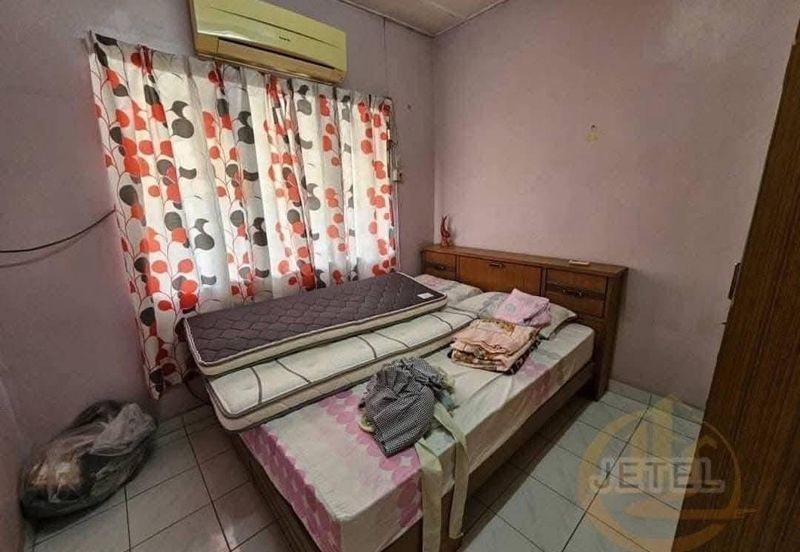 Taman Desawan, Klang