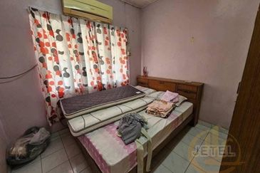 Taman Desawan, Klang