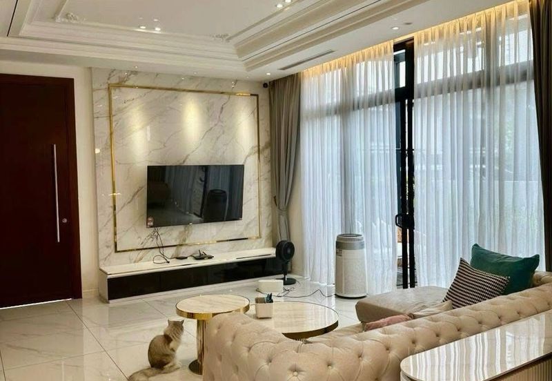 Dremien @ Eco Ardence