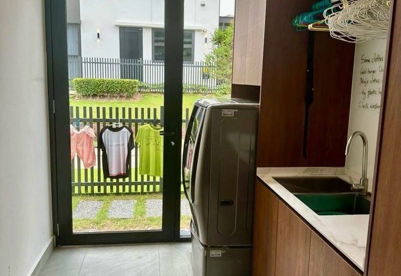 Dremien @ Eco Ardence