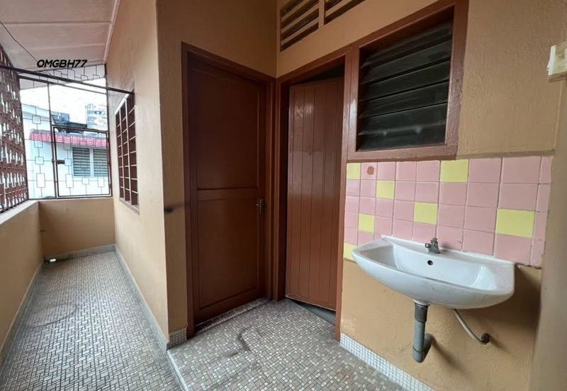 Southern Park @ Taman Selatan