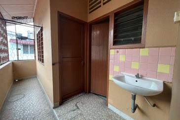 Southern Park @ Taman Selatan