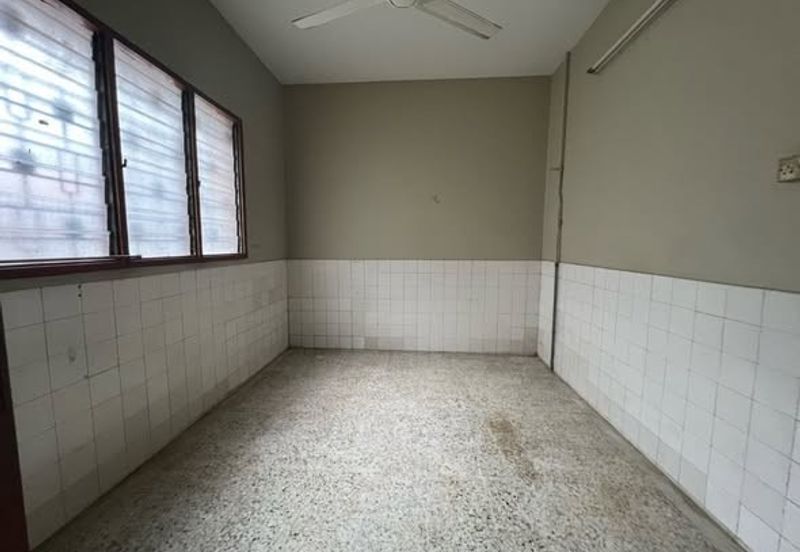 Southern Park @ Taman Selatan