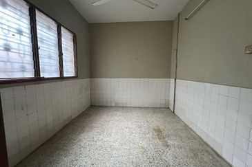 Southern Park @ Taman Selatan