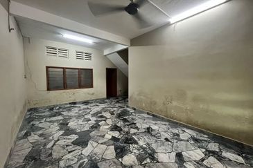 Southern Park @ Taman Selatan