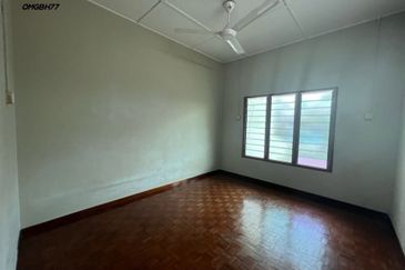 Southern Park @ Taman Selatan