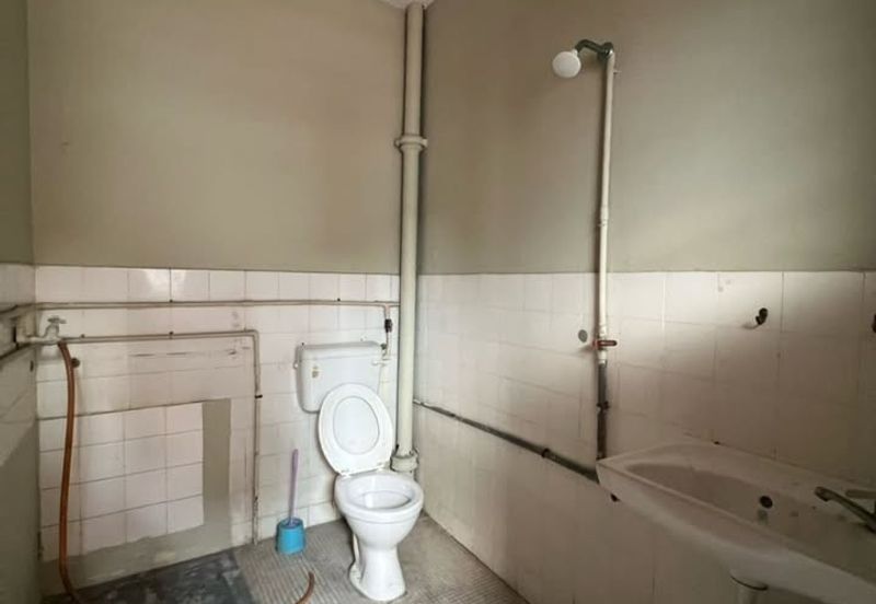 Southern Park @ Taman Selatan