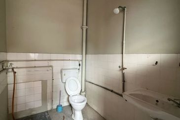 Southern Park @ Taman Selatan