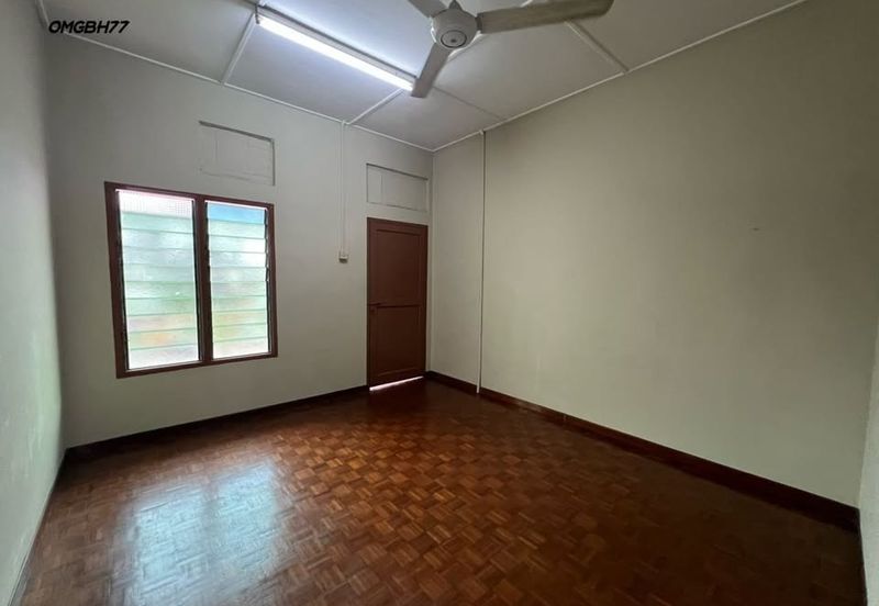 Southern Park @ Taman Selatan