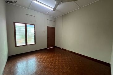 Southern Park @ Taman Selatan