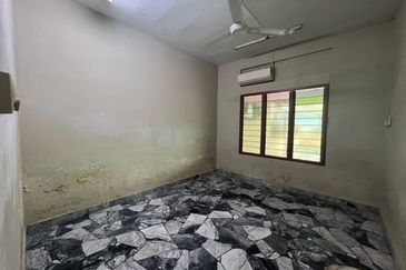 Southern Park @ Taman Selatan