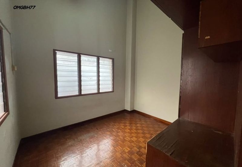 Southern Park @ Taman Selatan