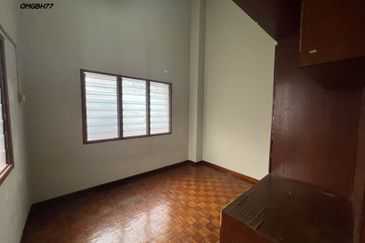 Southern Park @ Taman Selatan