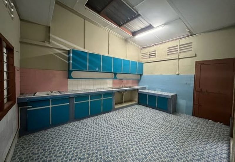 Southern Park @ Taman Selatan