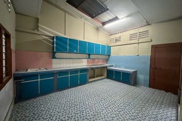 Southern Park @ Taman Selatan