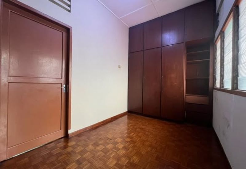 Southern Park @ Taman Selatan