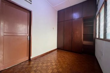 Southern Park @ Taman Selatan