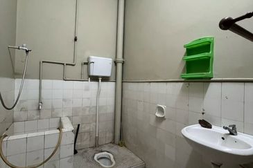 Southern Park @ Taman Selatan