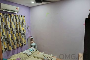 Taman Eng Ann, Klang