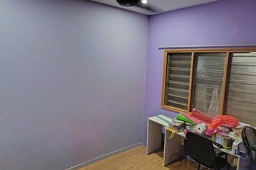 Taman Eng Ann, Klang