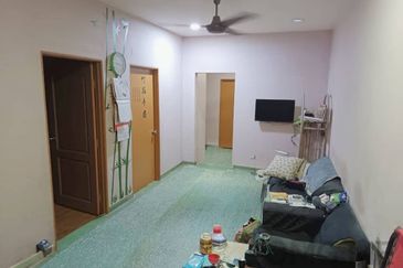 Taman Eng Ann, Klang