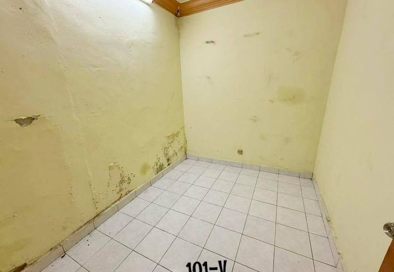 Taman Pendamar Indah