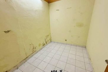 Taman Pendamar Indah