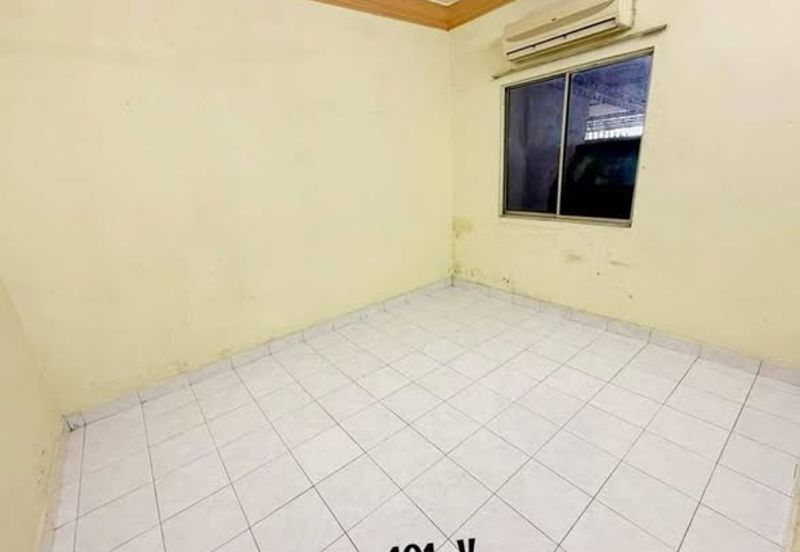 Taman Pendamar Indah